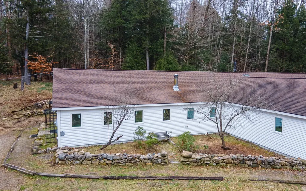 140 Tully Brook Road Richmond NH 03470