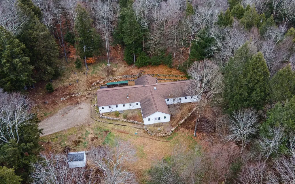 140 Tully Brook Road Richmond NH 03470