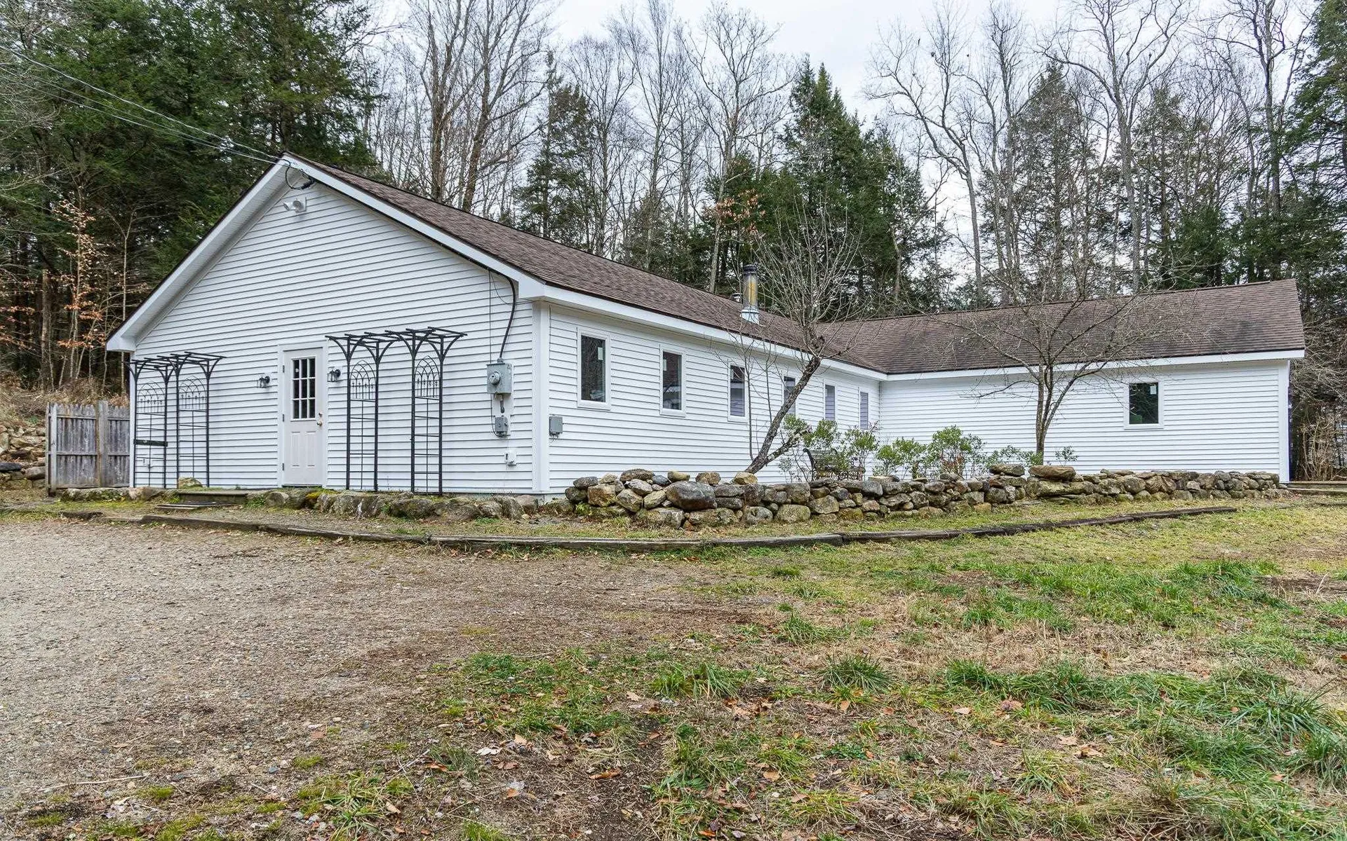 140 Tully Brook Road Richmond NH 03470