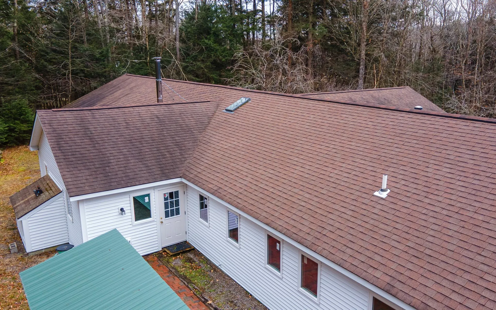 140 Tully Brook Road Richmond NH 03470