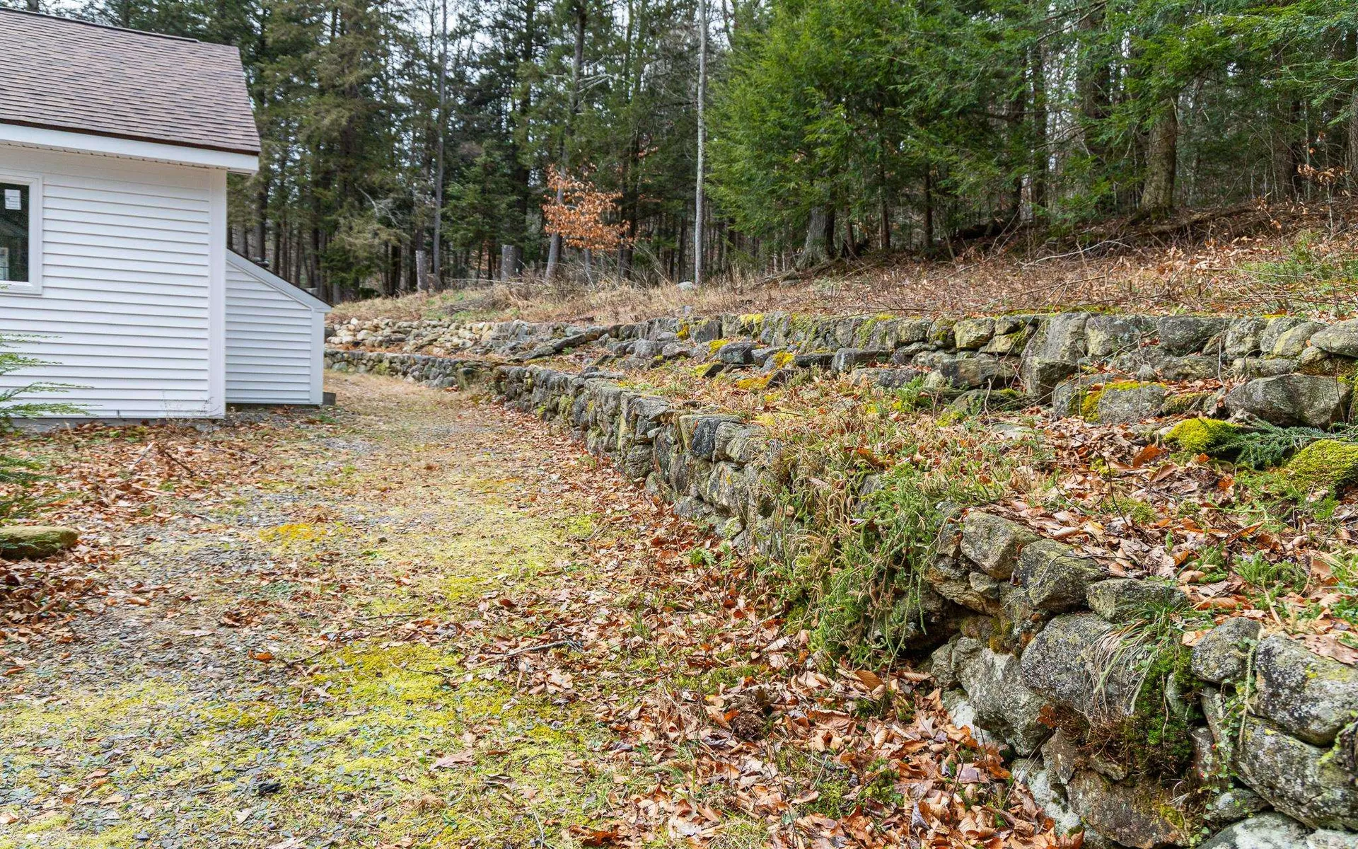 140 Tully Brook Road Richmond NH 03470