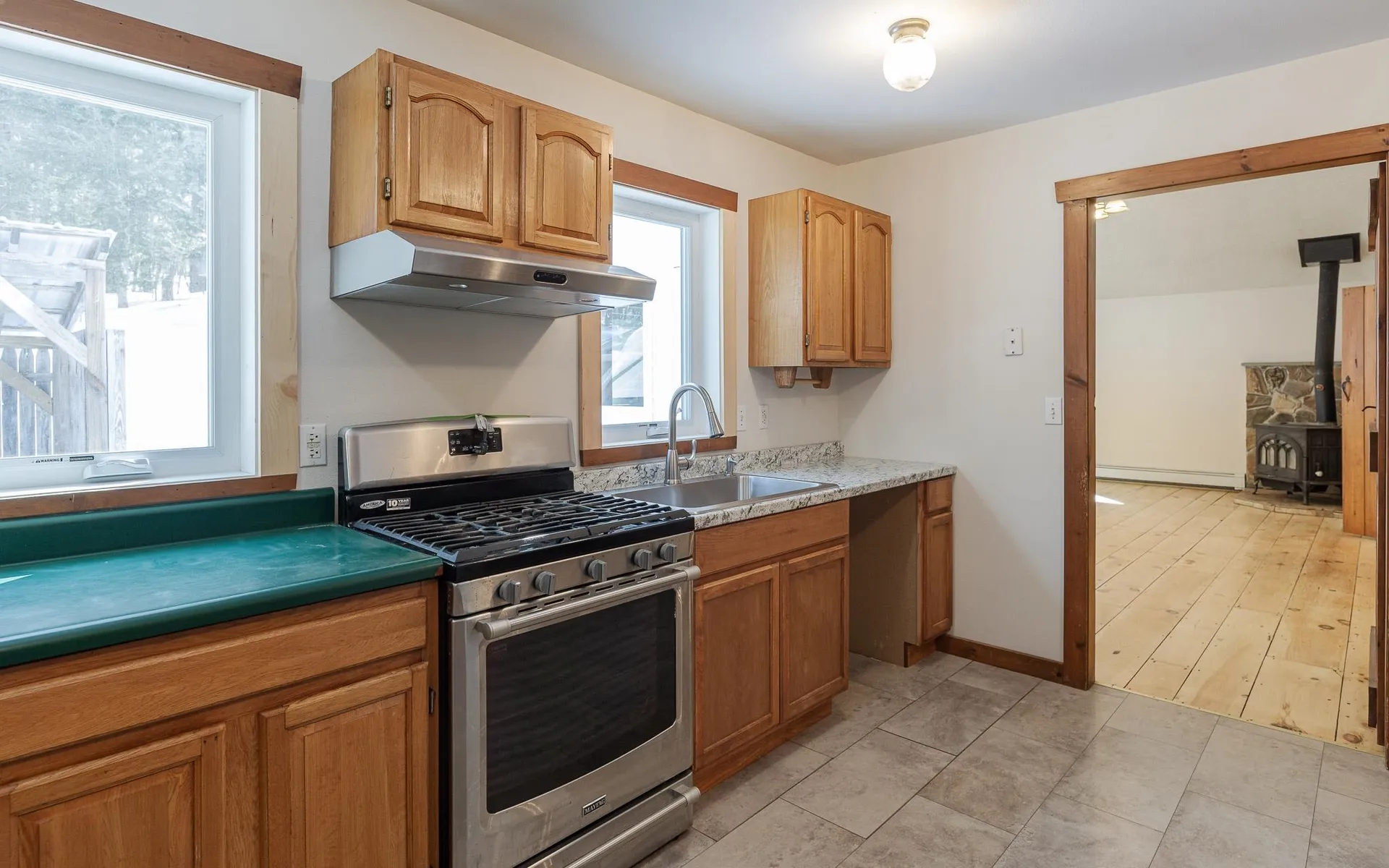 140 Tully Brook Road Richmond NH 03470