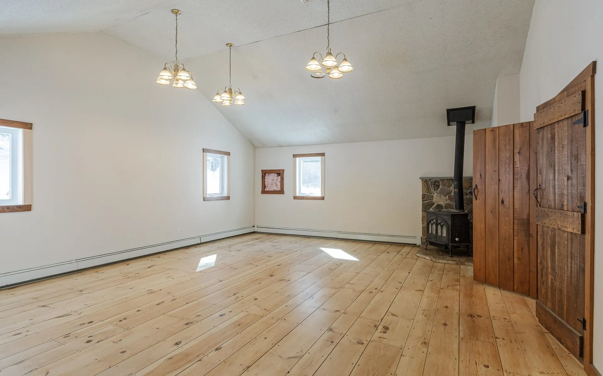 140 Tully Brook Road Richmond NH 03470