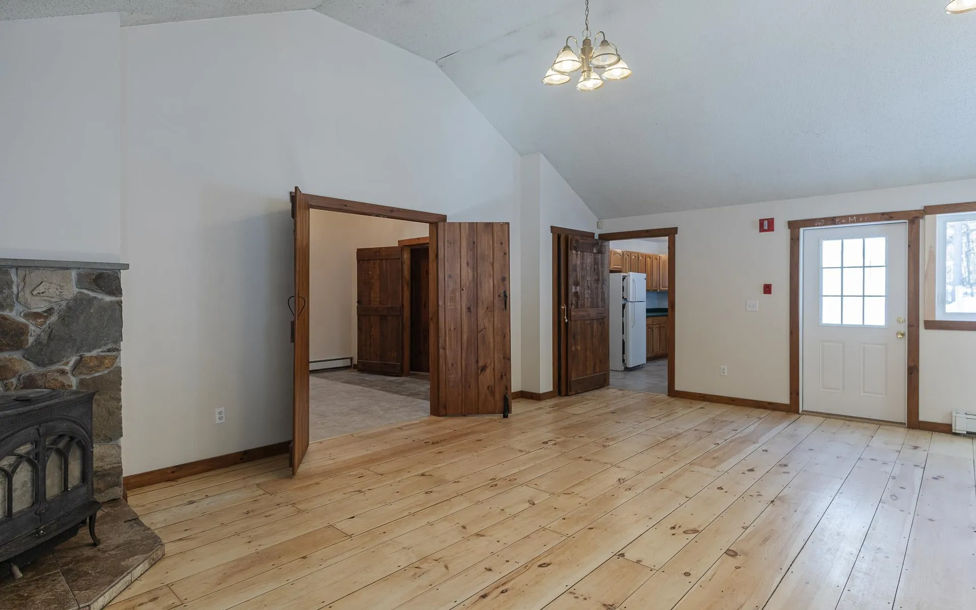 140 Tully Brook Road Richmond NH 03470