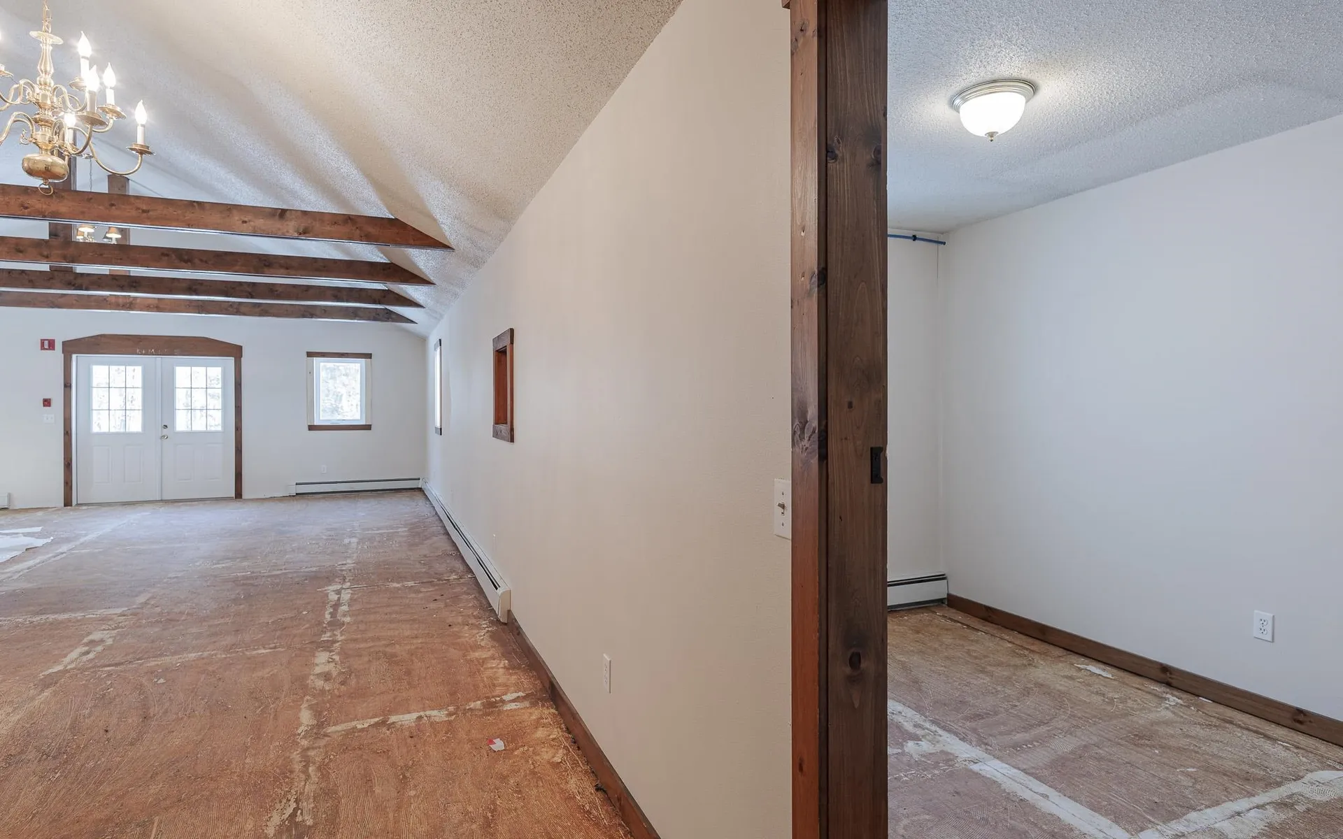 140 Tully Brook Road Richmond NH 03470