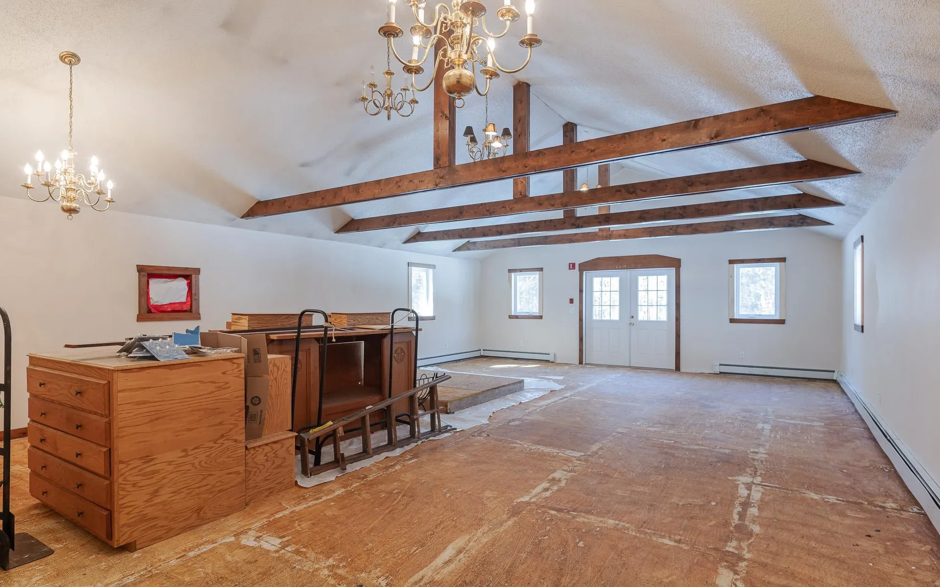 140 Tully Brook Road Richmond NH 03470