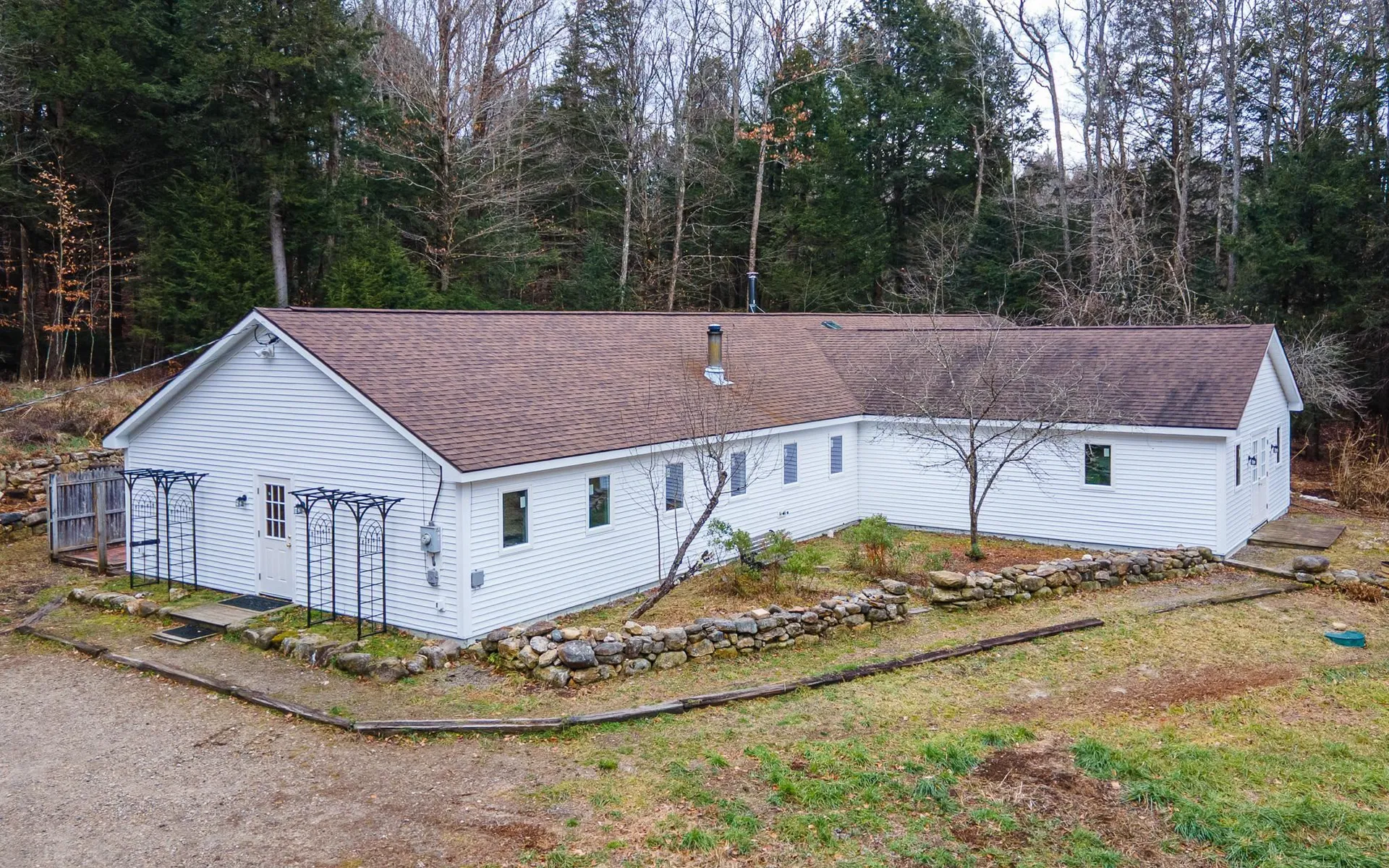 140 Tully Brook Road Richmond NH 03470