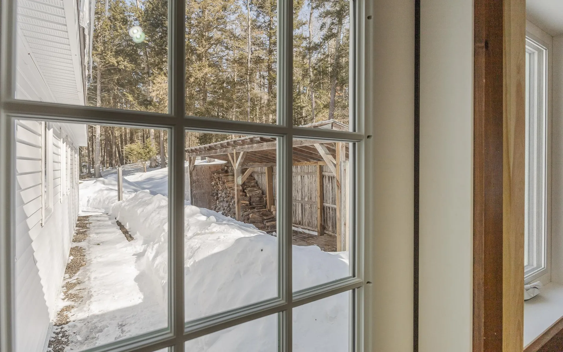 140 Tully Brook Road Richmond NH 03470