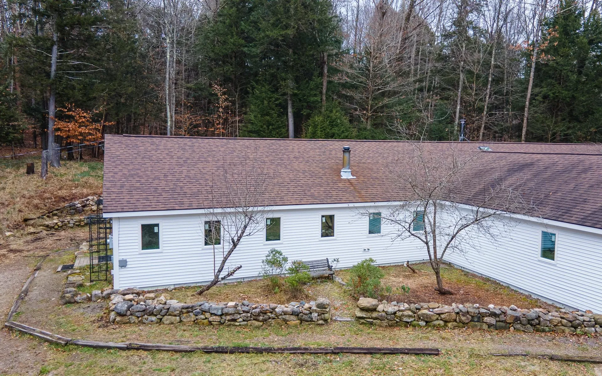 140 Tully Brook Road Richmond NH 03470