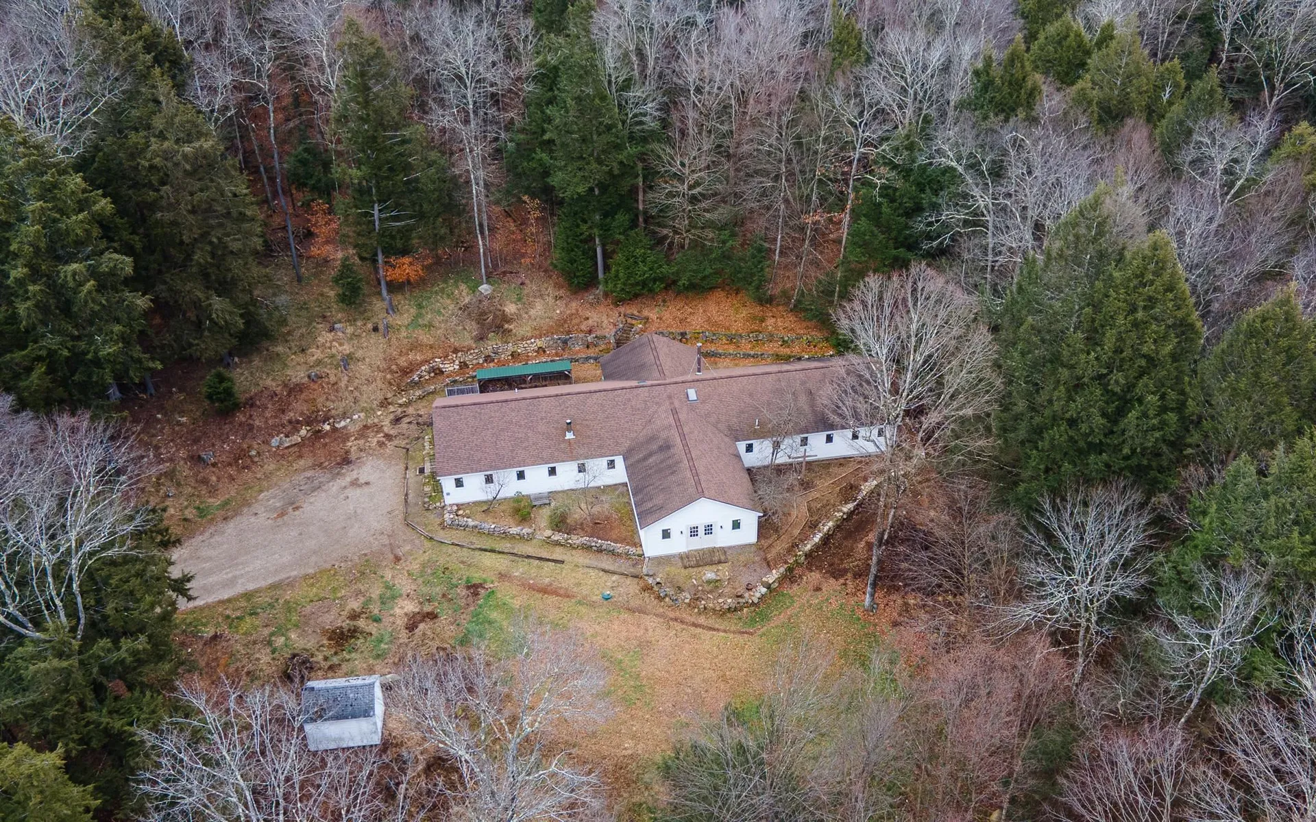 140 Tully Brook Road Richmond NH 03470