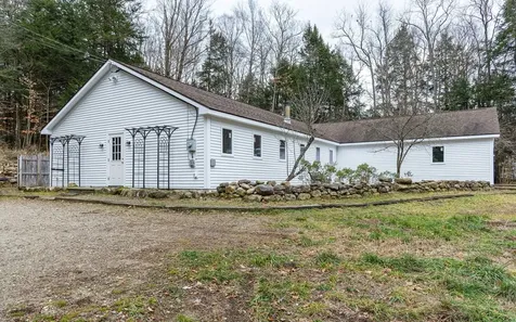 140 Tully Brook Road Richmond NH 03470