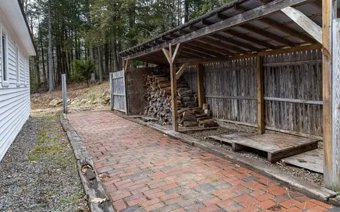 140 Tully Brook Road Richmond NH 03470