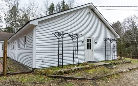 140 Tully Brook Road Richmond NH 03470