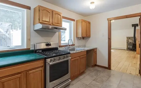 140 Tully Brook Road Richmond NH 03470