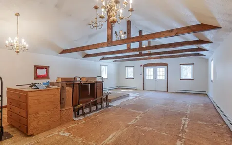 140 Tully Brook Road Richmond NH 03470