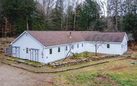 140 Tully Brook Road Richmond NH 03470