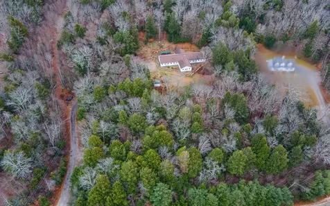 140 Tully Brook Road Richmond NH 03470