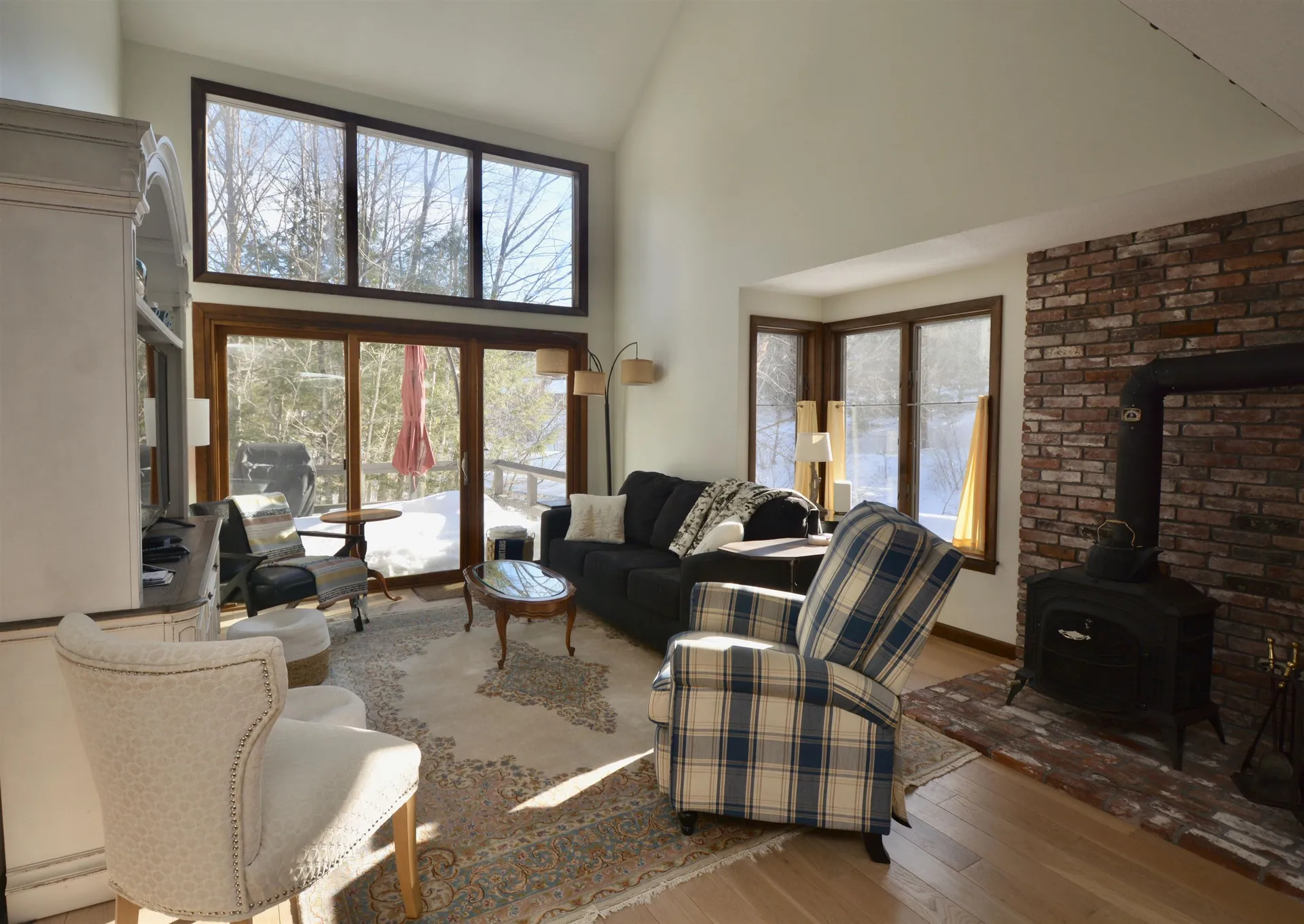 608 Otter Road Grantham NH 03753