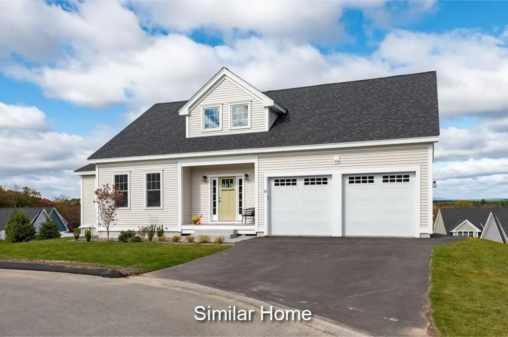 Unit 30 Summerwind Place Greenland NH 03840