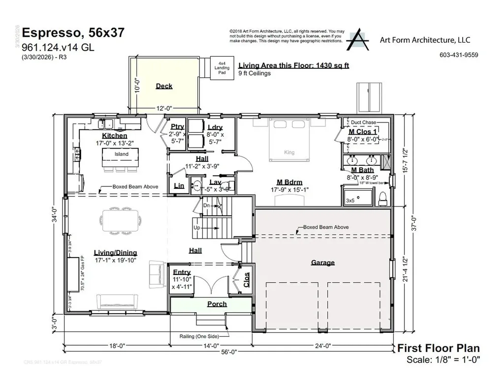 Unit 30 Summerwind Place Greenland NH 03840