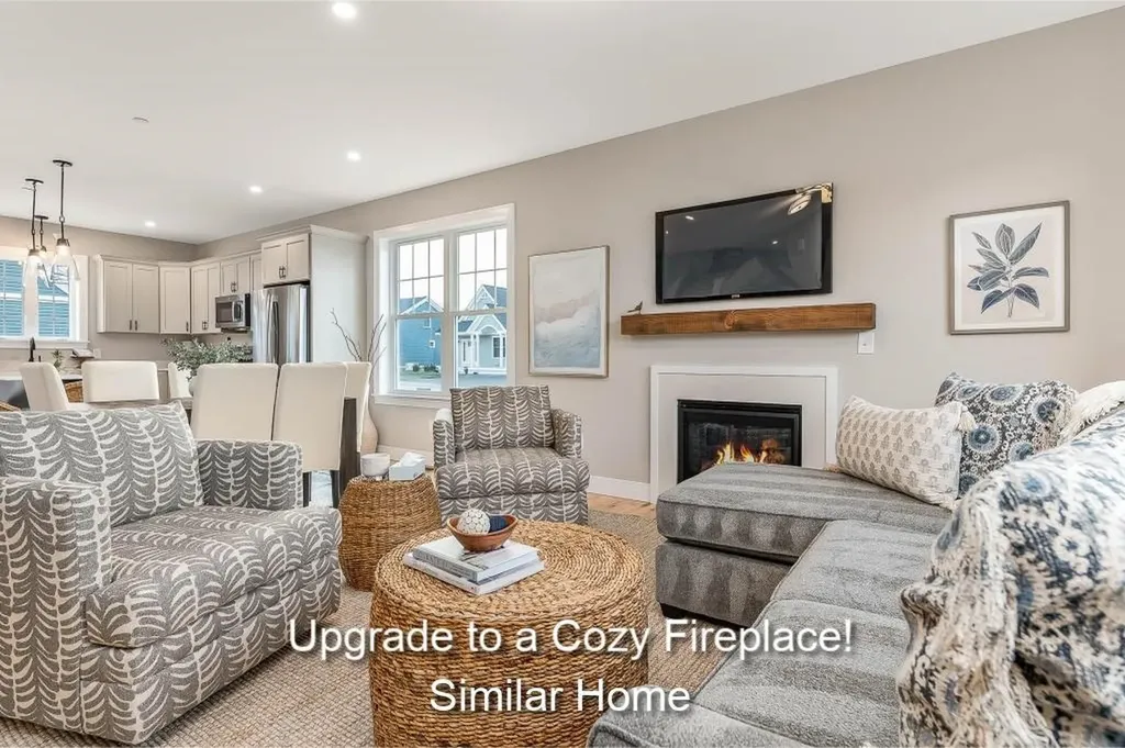 Unit 30 Summerwind Place Greenland NH 03840