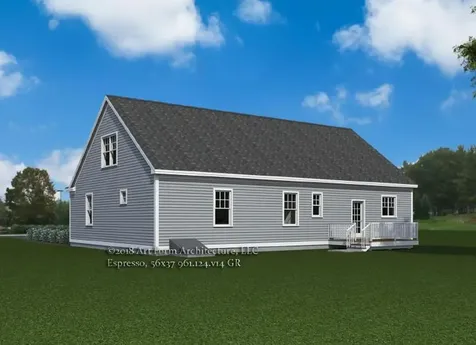 Unit 30 Summerwind Place Greenland NH 03840
