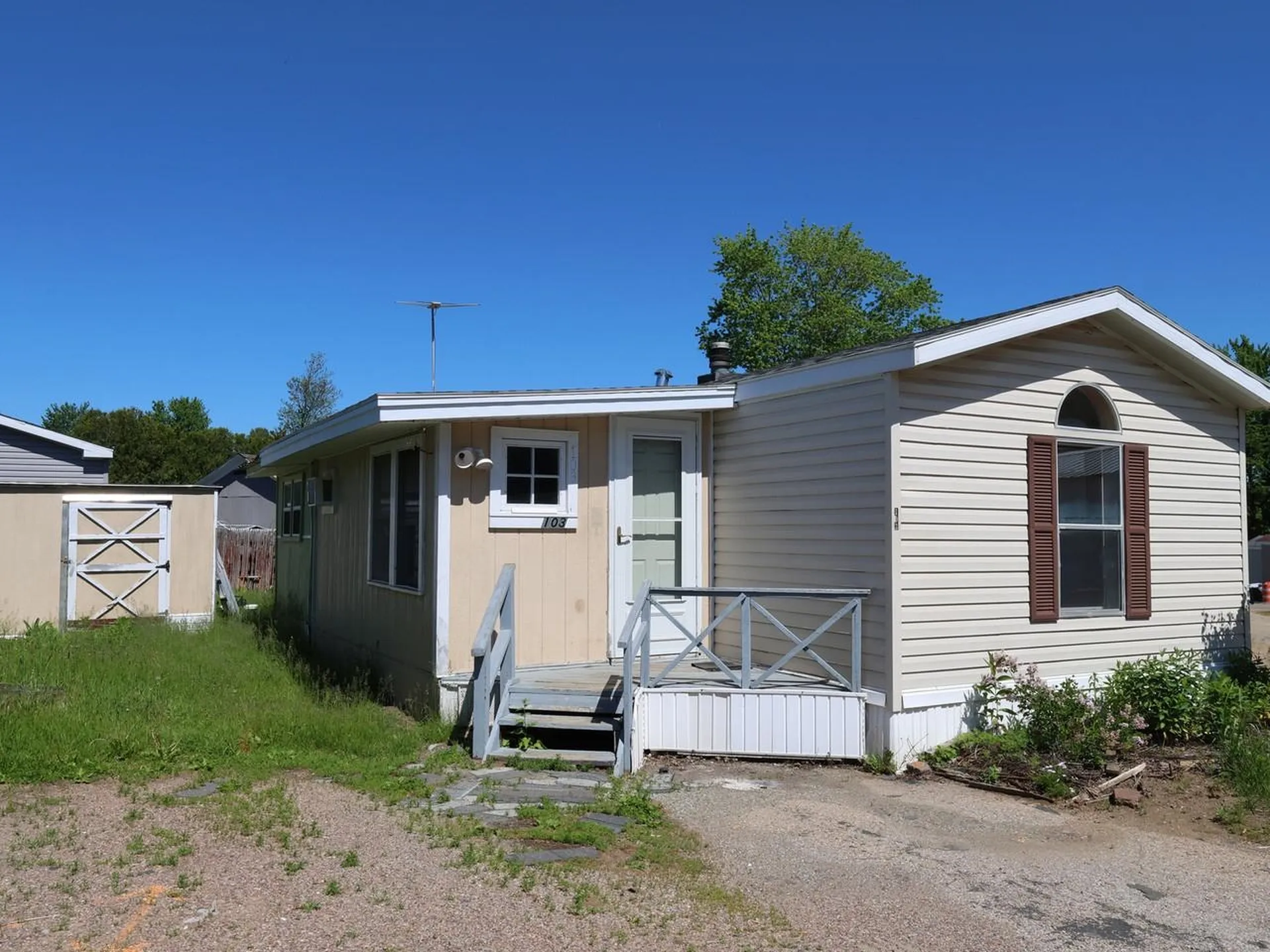103 Fourth Street Colchester VT 05446