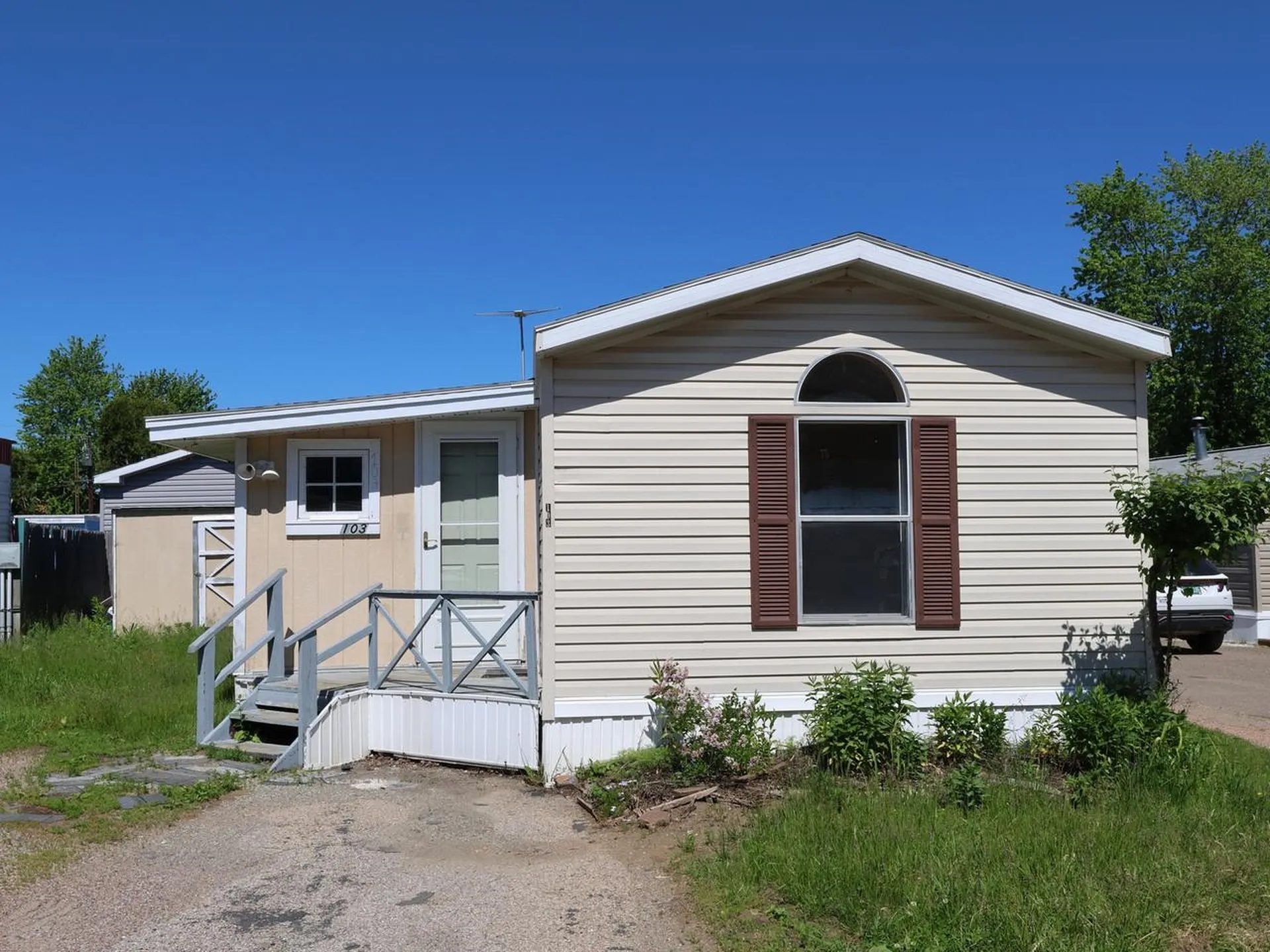 103 Fourth Street Colchester VT 05446