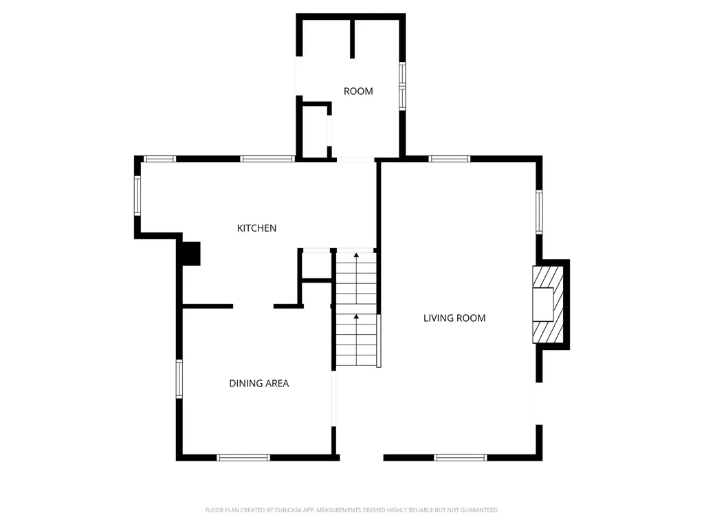 53 Beckett Street Williamstown VT 05679