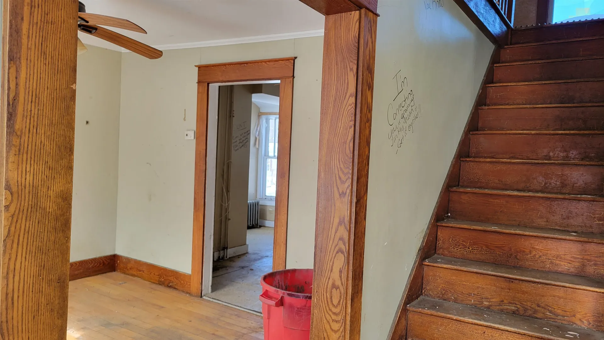 53 Beckett Street Williamstown VT 05679