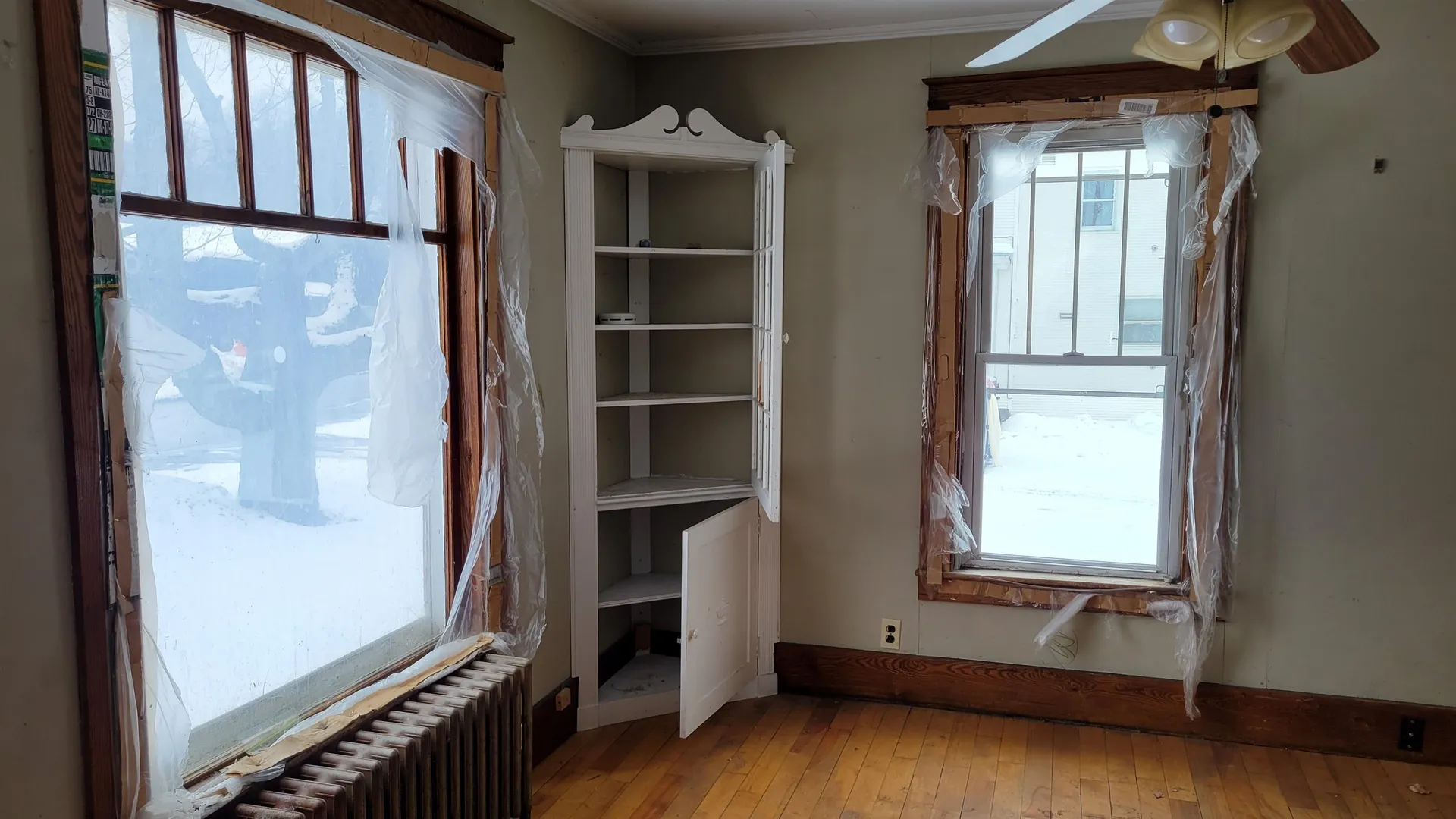 53 Beckett Street Williamstown VT 05679