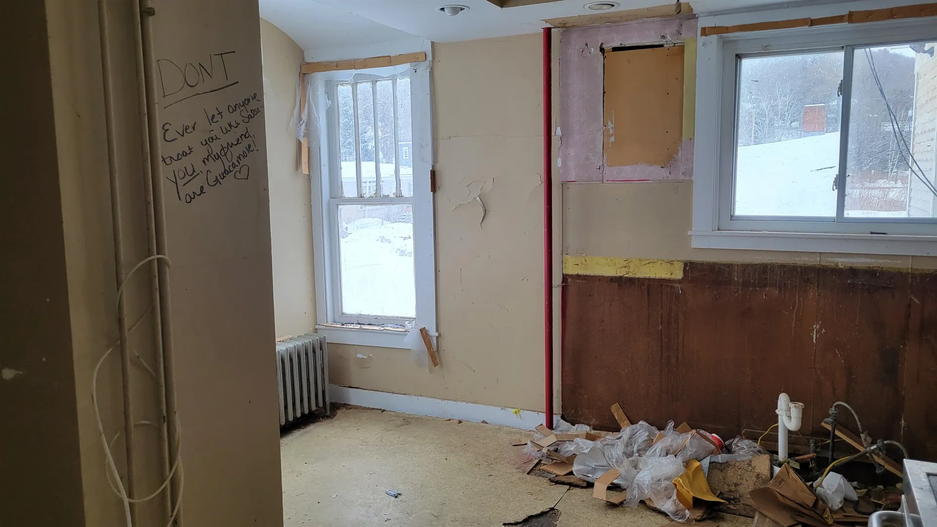 53 Beckett Street Williamstown VT 05679