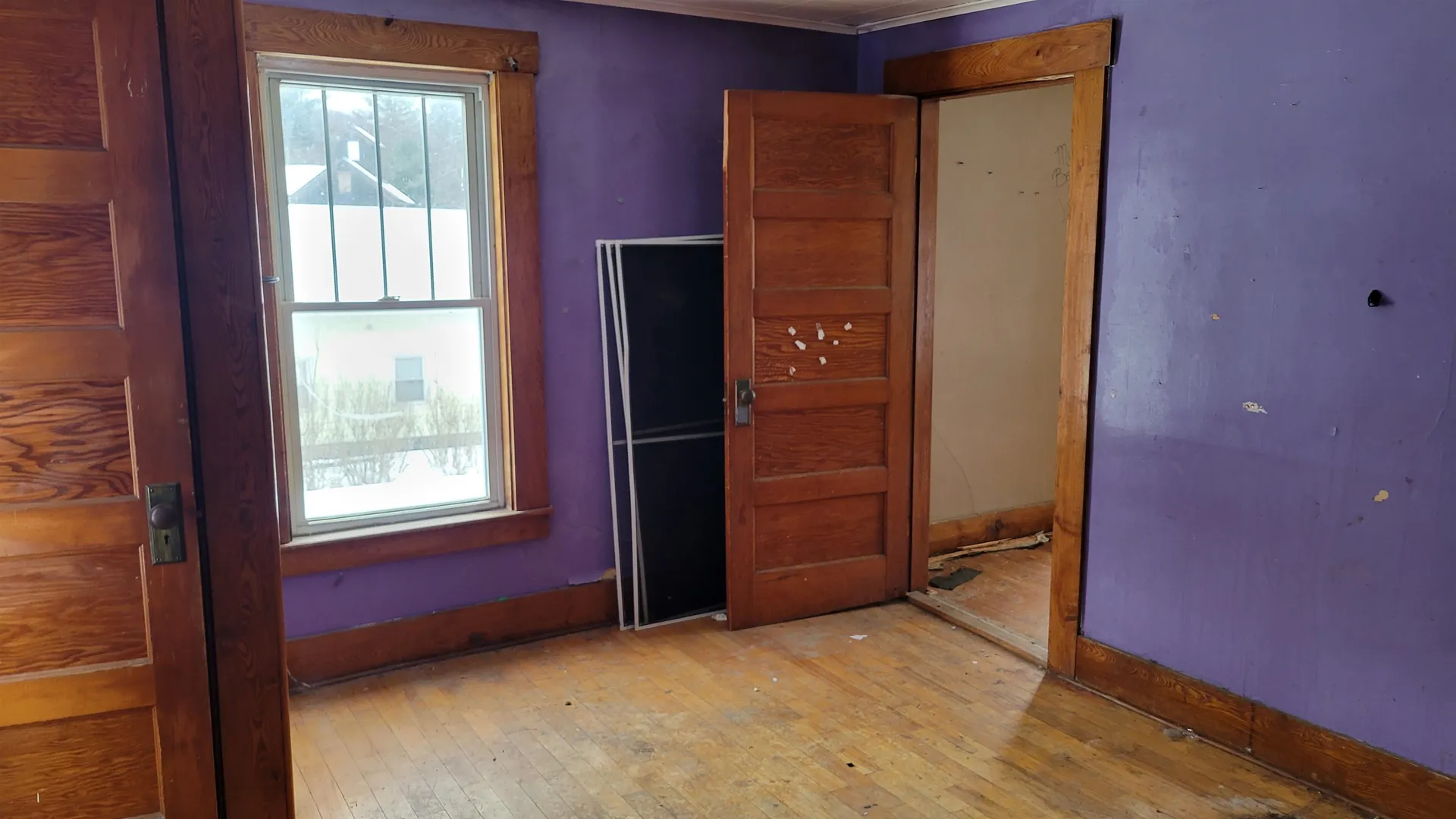 53 Beckett Street Williamstown VT 05679