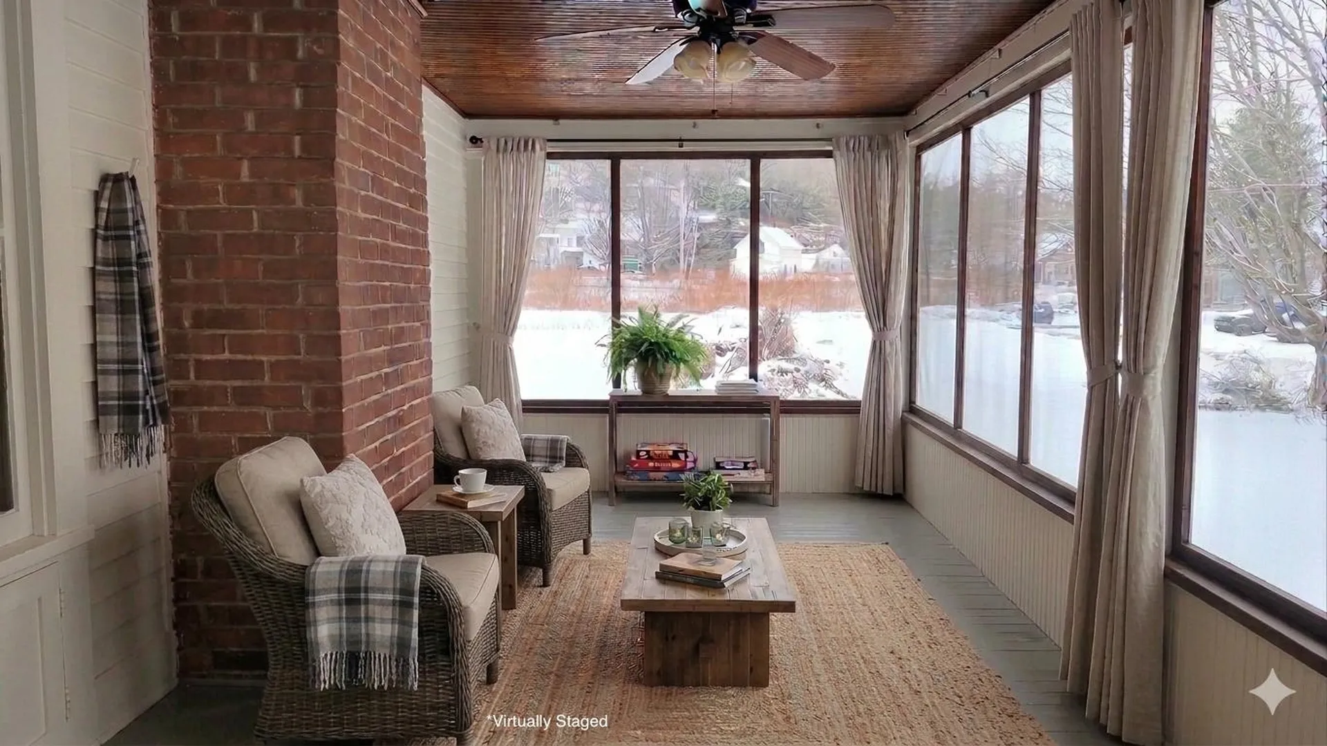 53 Beckett Street Williamstown VT 05679