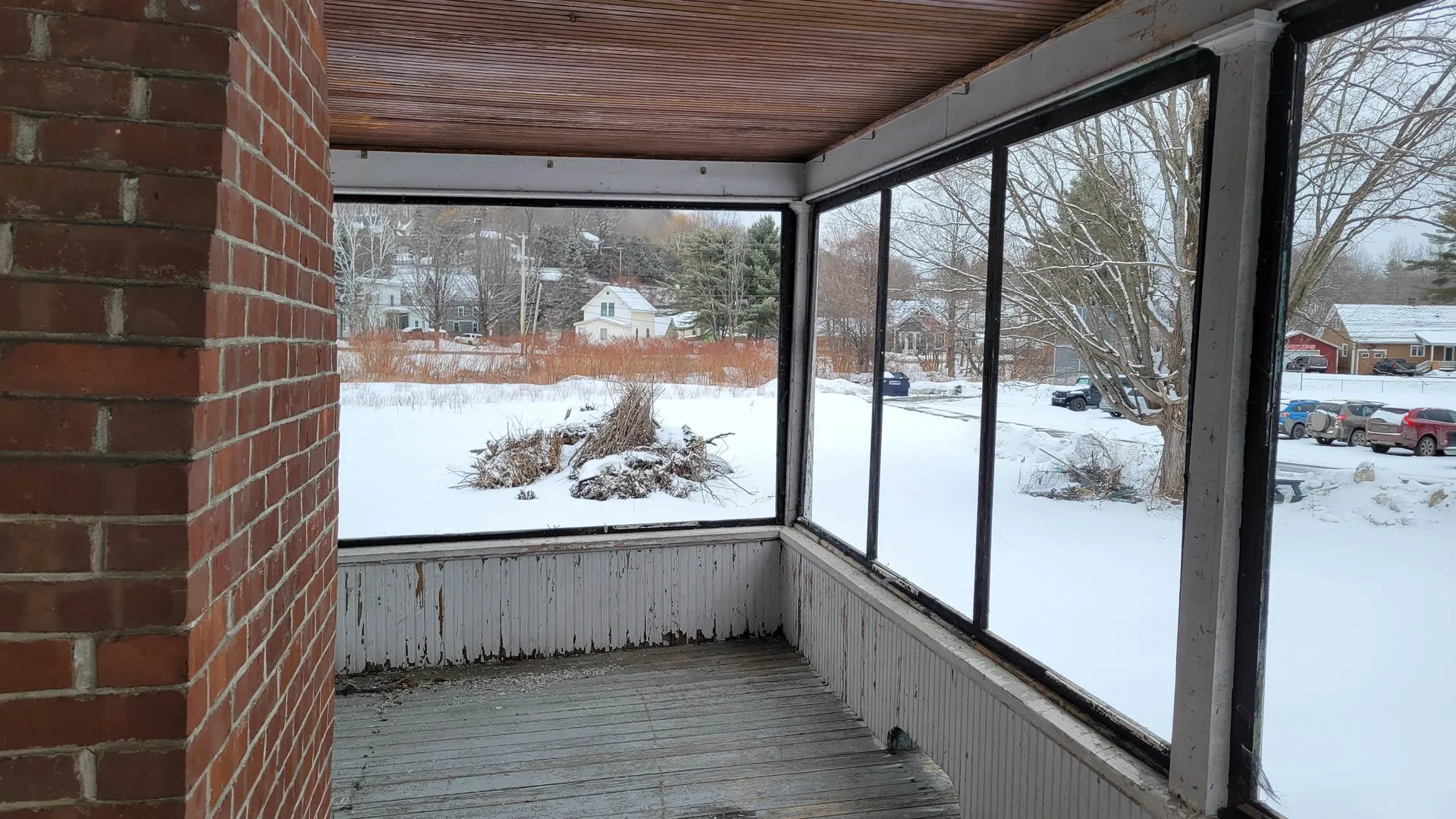 53 Beckett Street Williamstown VT 05679