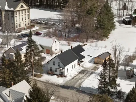 227 Hollow Road Waterbury VT 05677