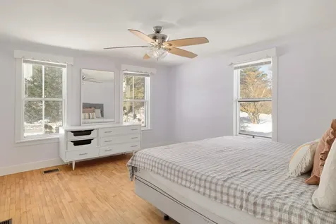 227 Hollow Road Waterbury VT 05677