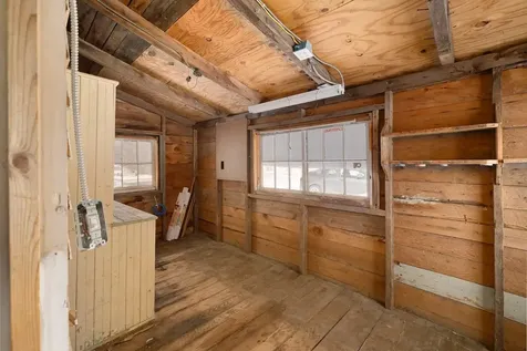 227 Hollow Road Waterbury VT 05677