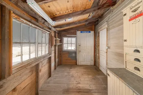 227 Hollow Road Waterbury VT 05677