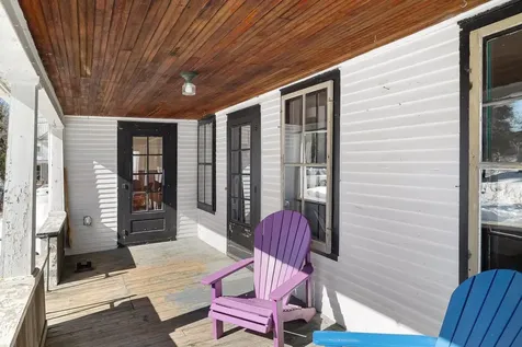 227 Hollow Road Waterbury VT 05677