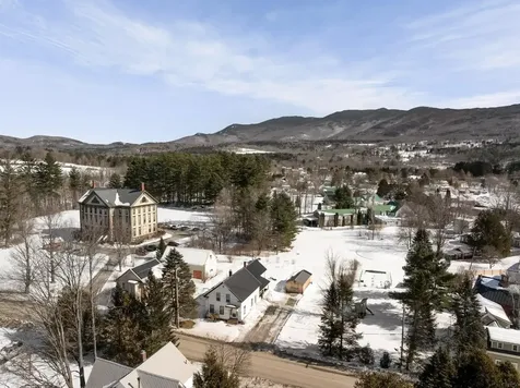 227 Hollow Road Waterbury VT 05677