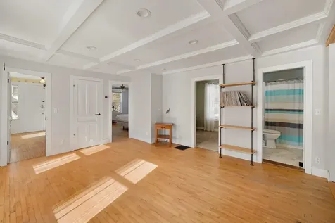 227 Hollow Road Waterbury VT 05677