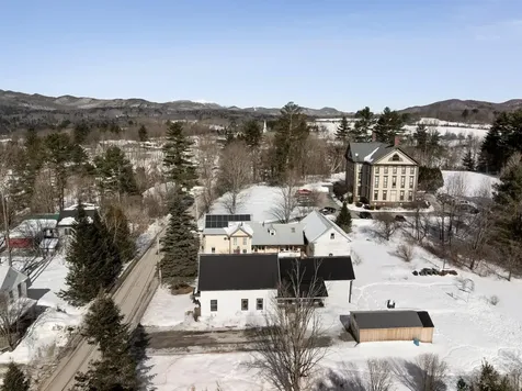 227 Hollow Road Waterbury VT 05677