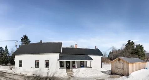 227 Hollow Road Waterbury VT 05677