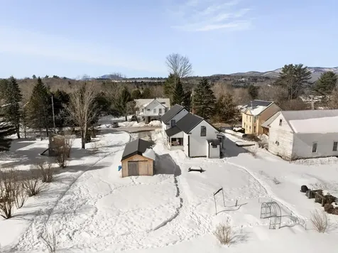 227 Hollow Road Waterbury VT 05677