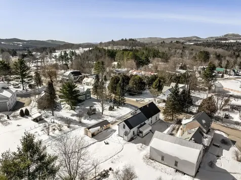 227 Hollow Road Waterbury VT 05677