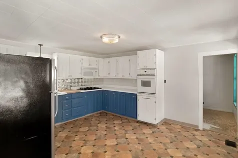 227 Hollow Road Waterbury VT 05677