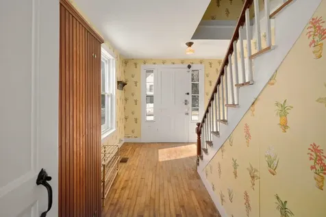 227 Hollow Road Waterbury VT 05677