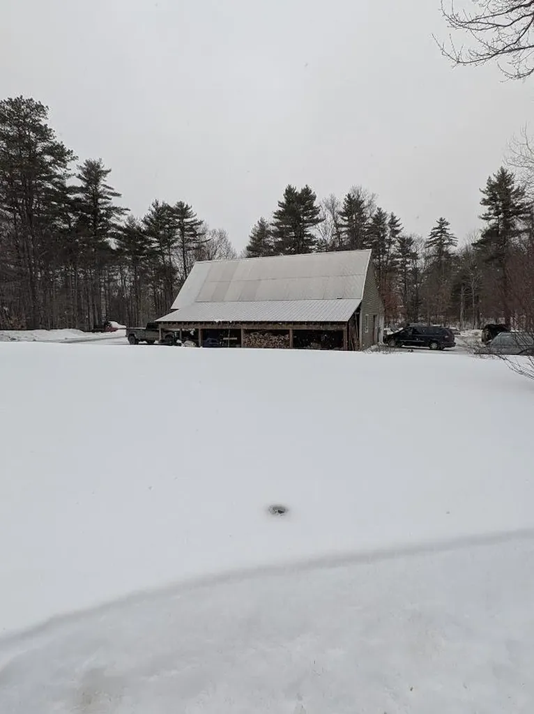 60 Chichester Road Loudon NH 03813