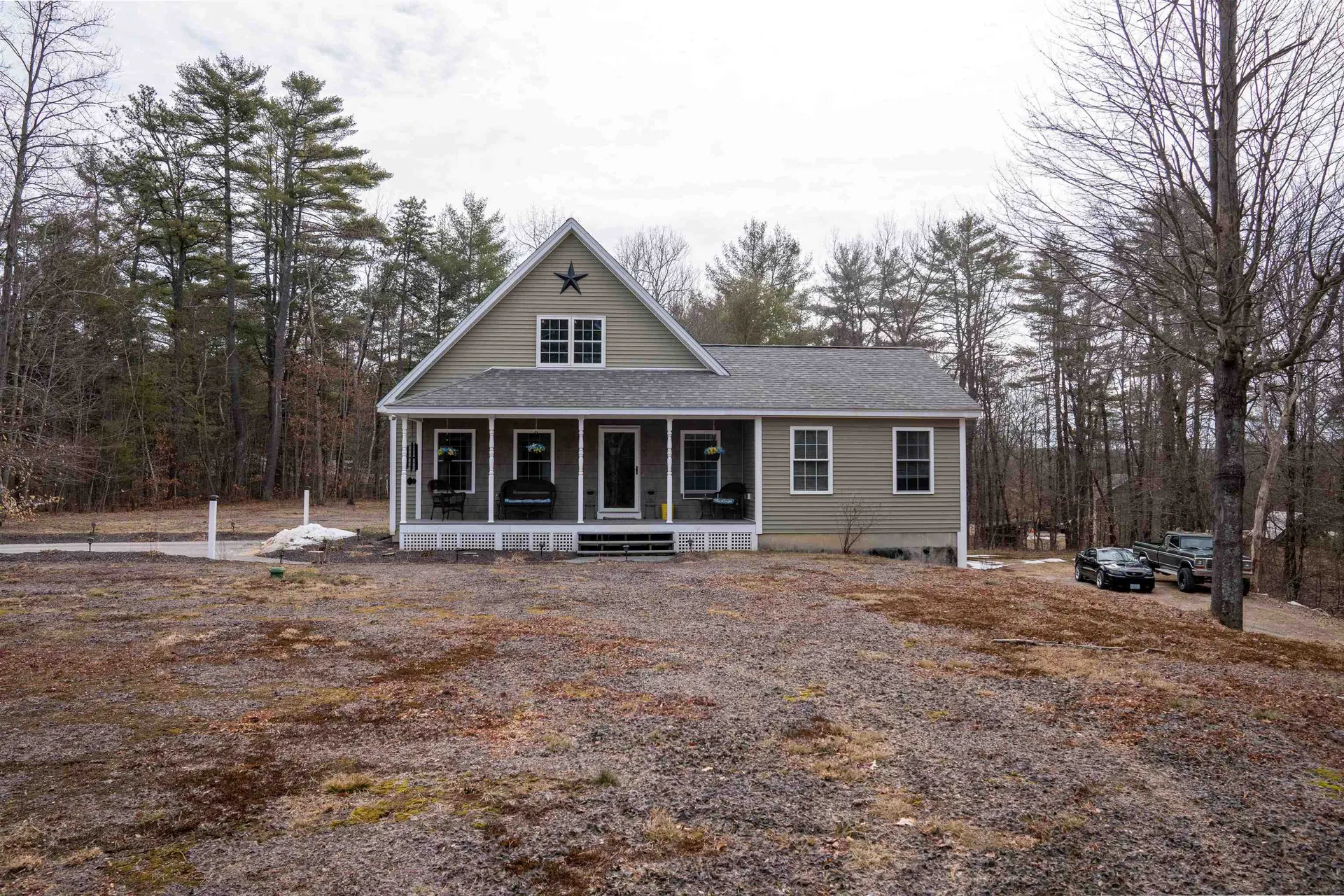 60 Chichester Road Loudon NH 03813